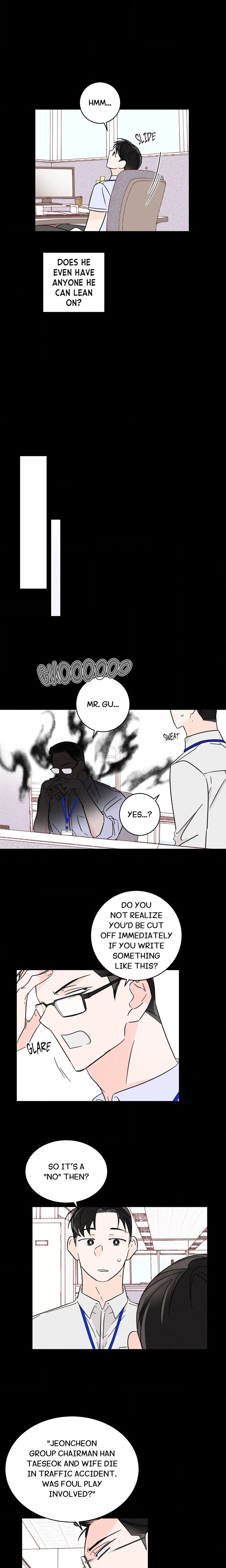 Save Yourself chapter 7 page 2