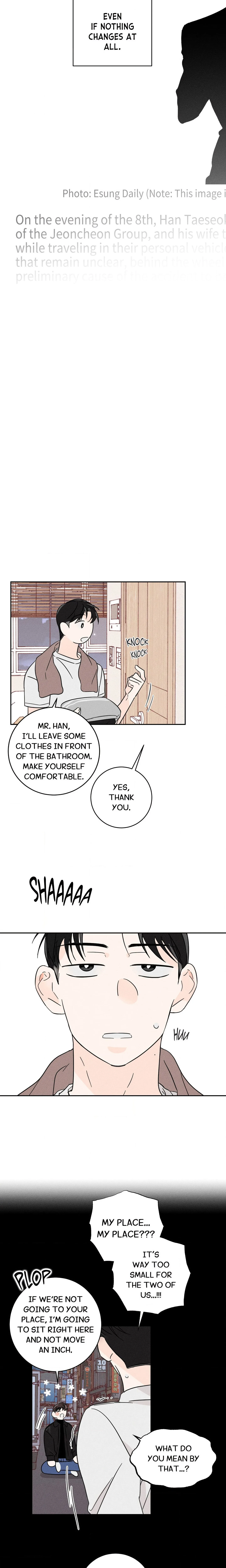 Save Yourself chapter 7 page 5