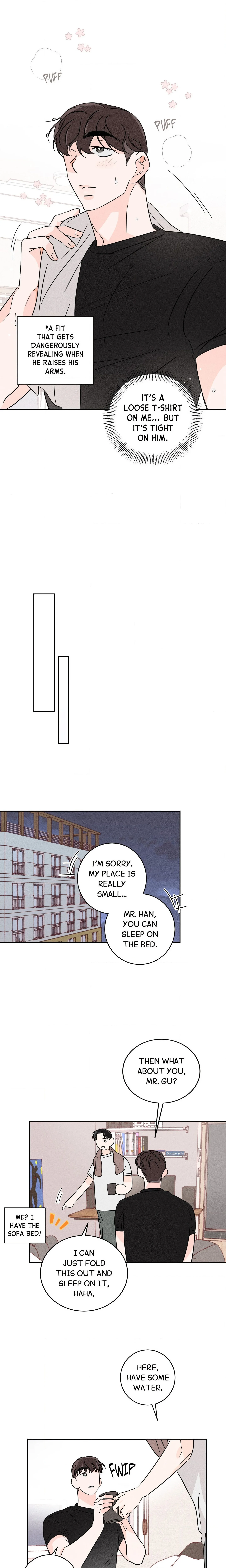 Save Yourself chapter 7 page 7