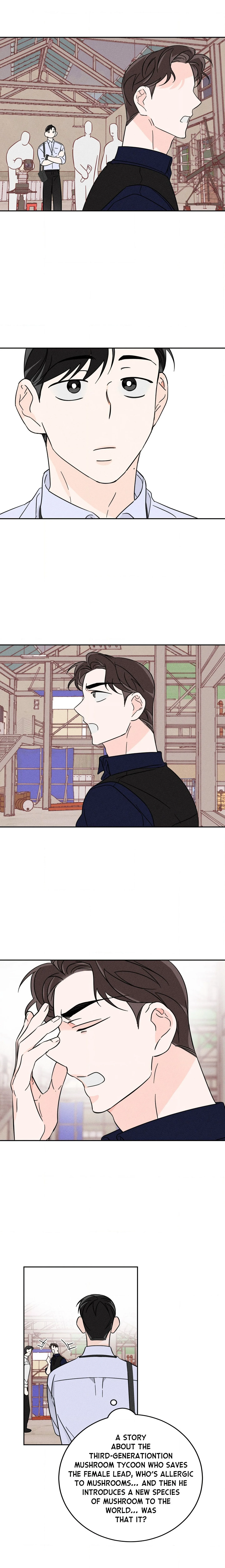 Save Yourself chapter 9 page 10