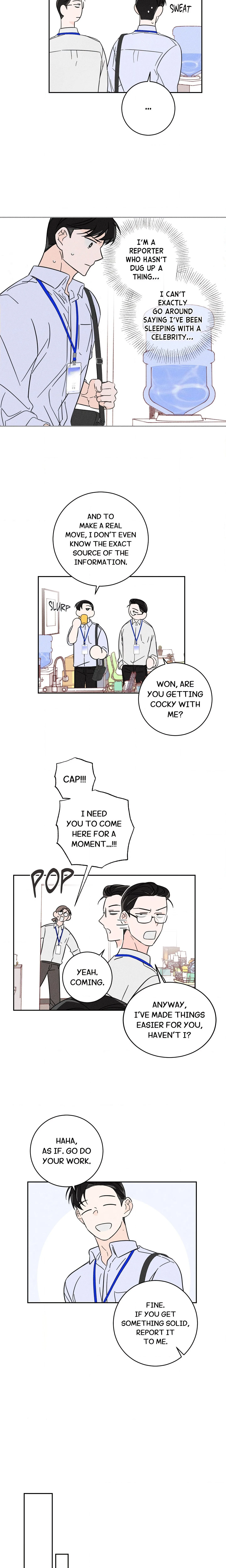 Save Yourself chapter 9 page 3