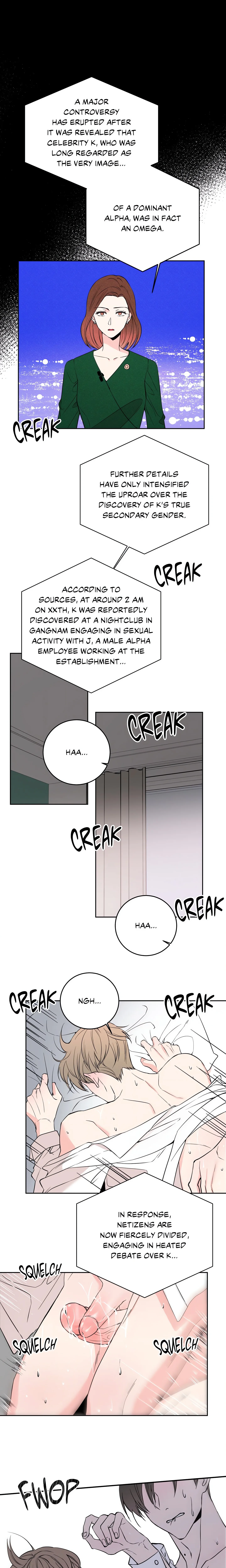 Reversal (Saejo) (Uncensored) chapter 1 page 1