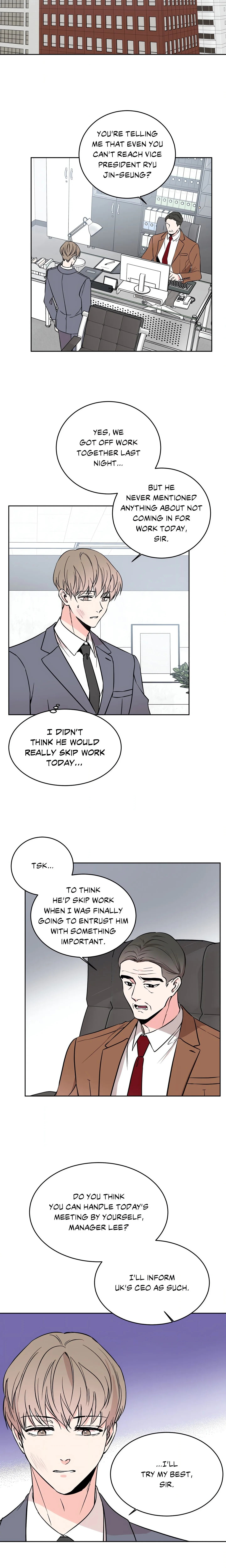 Reversal (Saejo) (Uncensored) chapter 1 page 10