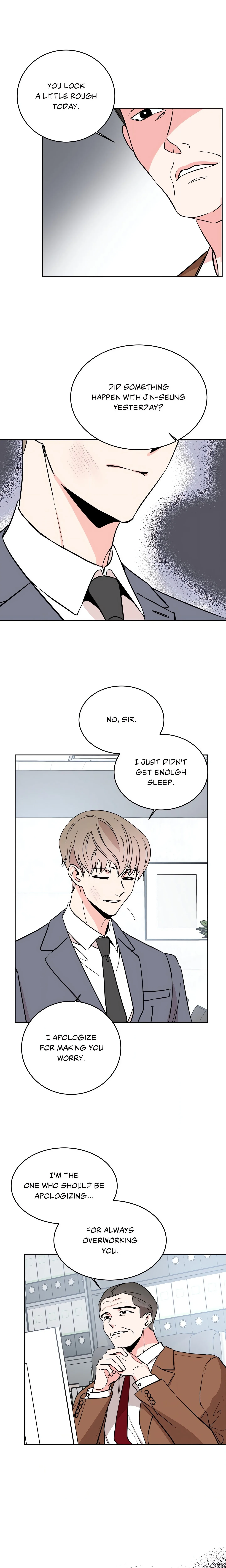 Reversal (Saejo) (Uncensored) chapter 1 page 11