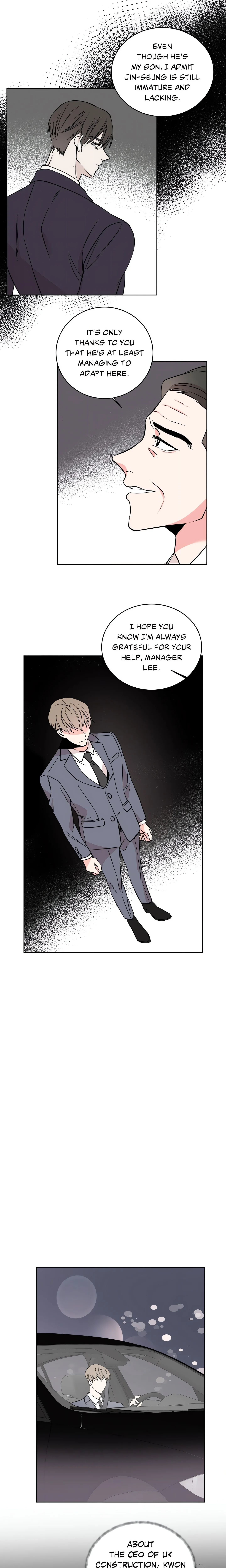 Reversal (Saejo) (Uncensored) chapter 1 page 12