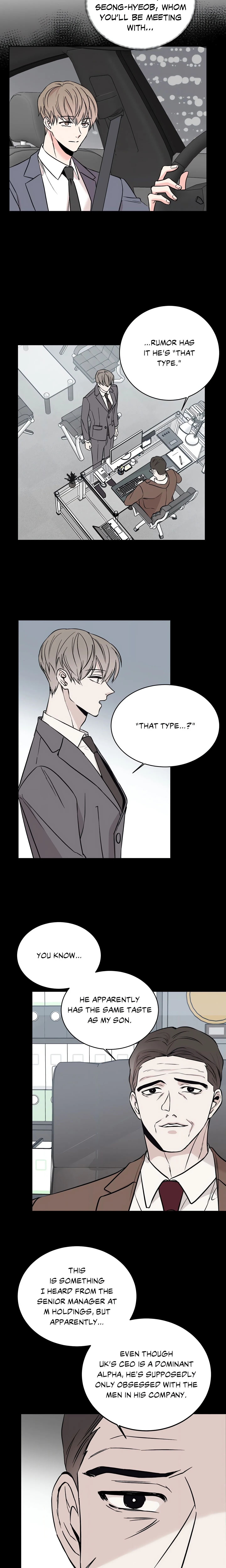 Reversal (Saejo) (Uncensored) chapter 1 page 13