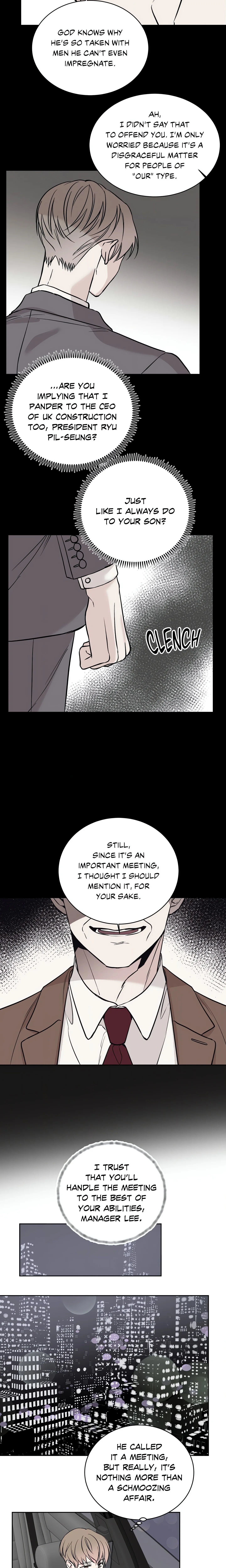 Reversal (Saejo) (Uncensored) chapter 1 page 14