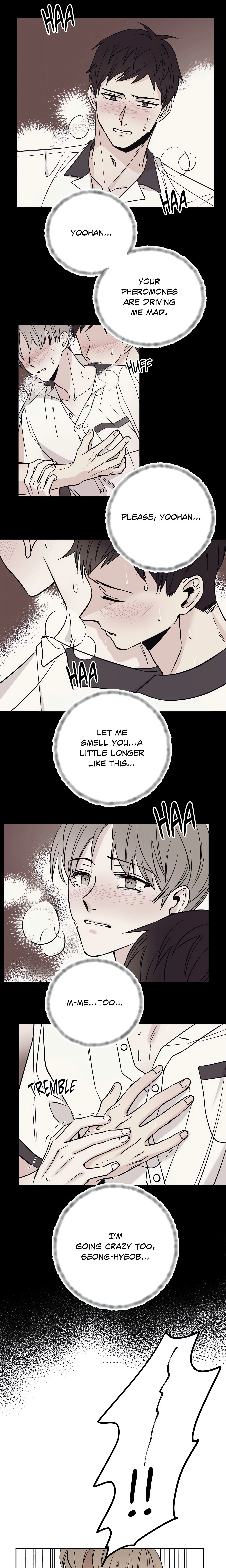 Reversal (Saejo) (Uncensored) chapter 1 page 16