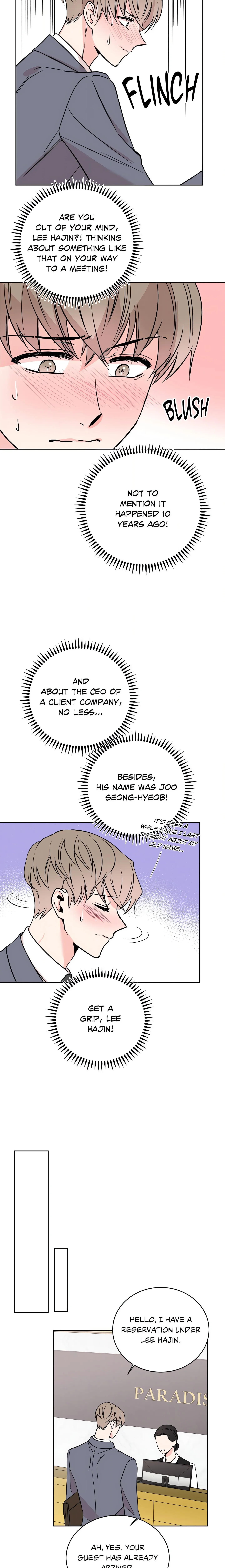 Reversal (Saejo) (Uncensored) chapter 1 page 17
