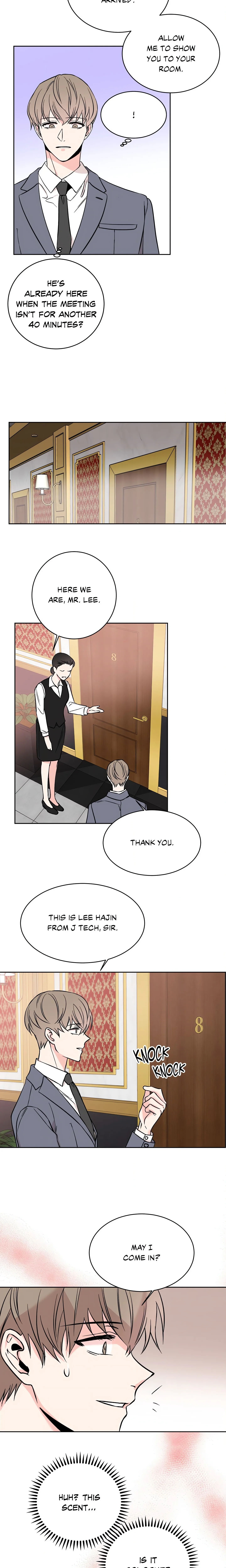 Reversal (Saejo) (Uncensored) chapter 1 page 18