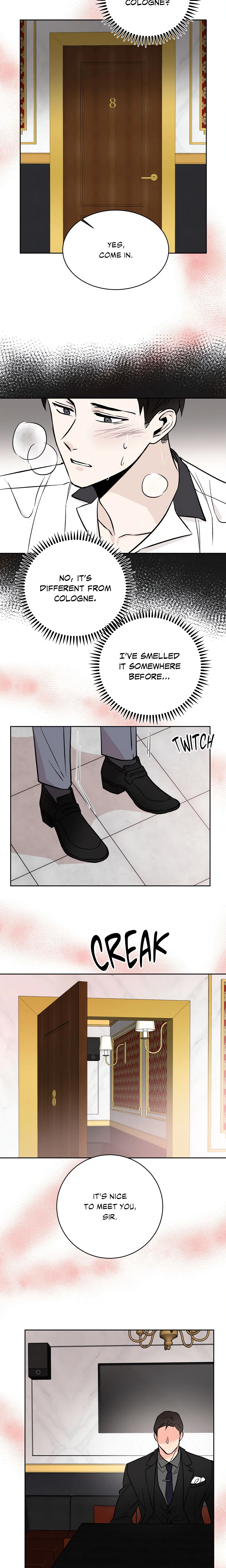 Reversal (Saejo) (Uncensored) chapter 1 page 19