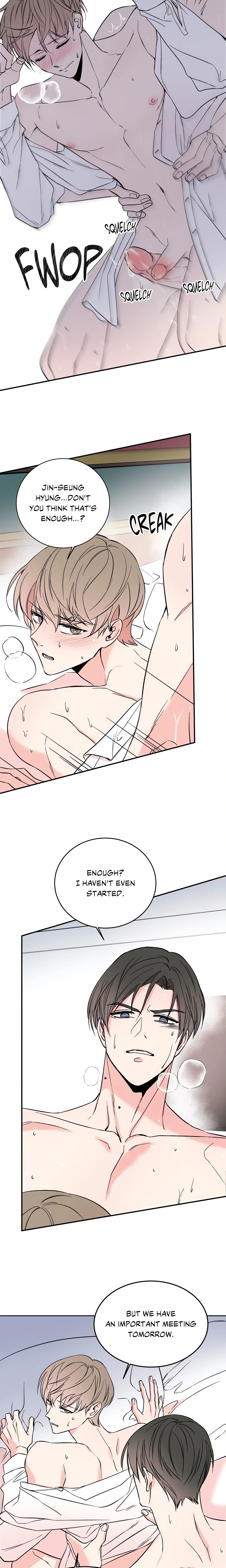 Reversal (Saejo) (Uncensored) chapter 1 page 2