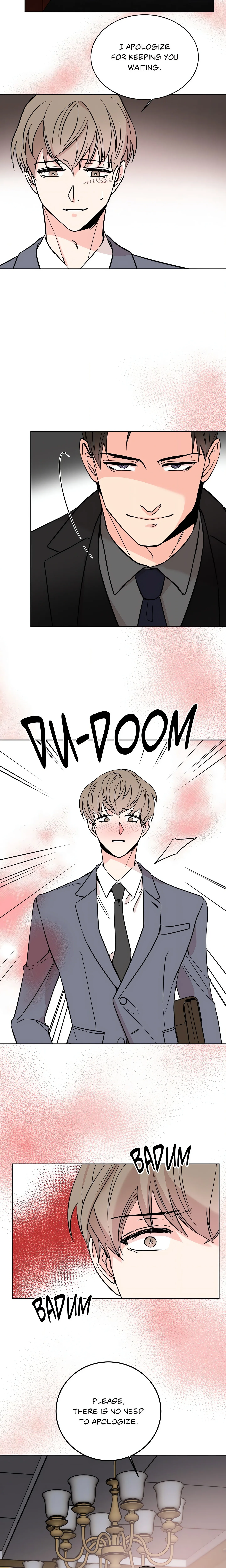 Reversal (Saejo) (Uncensored) chapter 1 page 20