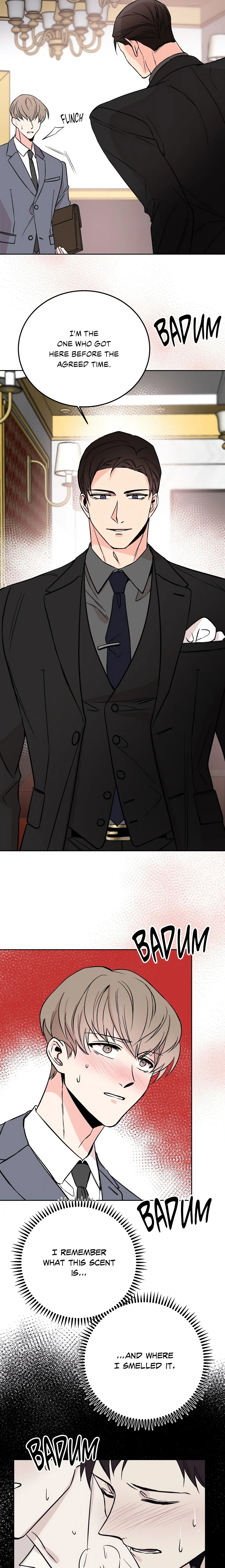 Reversal (Saejo) (Uncensored) chapter 1 page 21