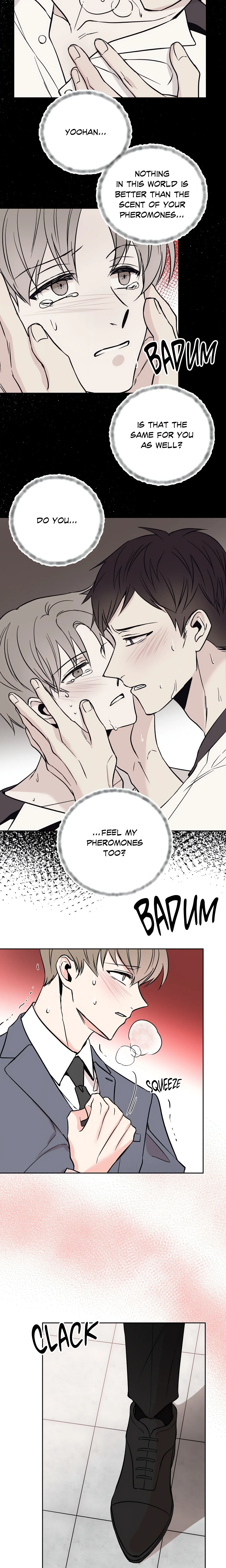 Reversal (Saejo) (Uncensored) chapter 1 page 22