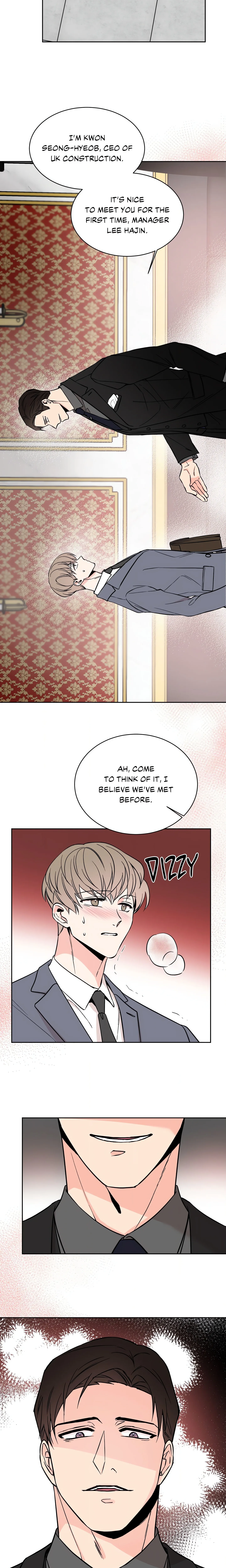 Reversal (Saejo) (Uncensored) chapter 1 page 23