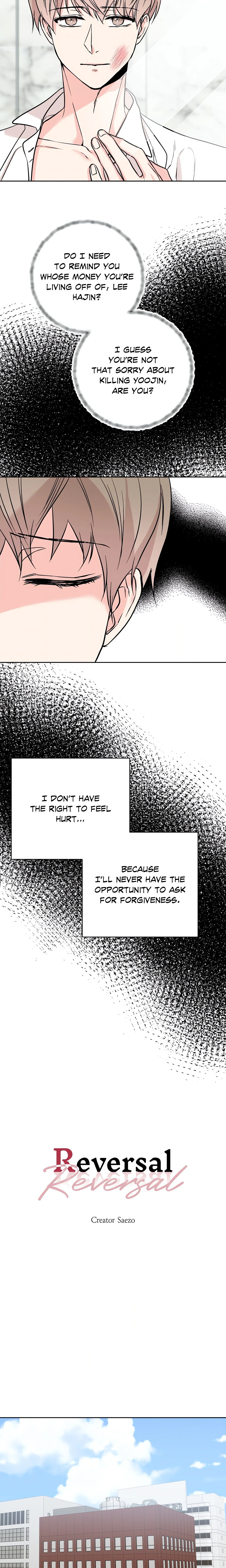 Reversal (Saejo) (Uncensored) chapter 1 page 9