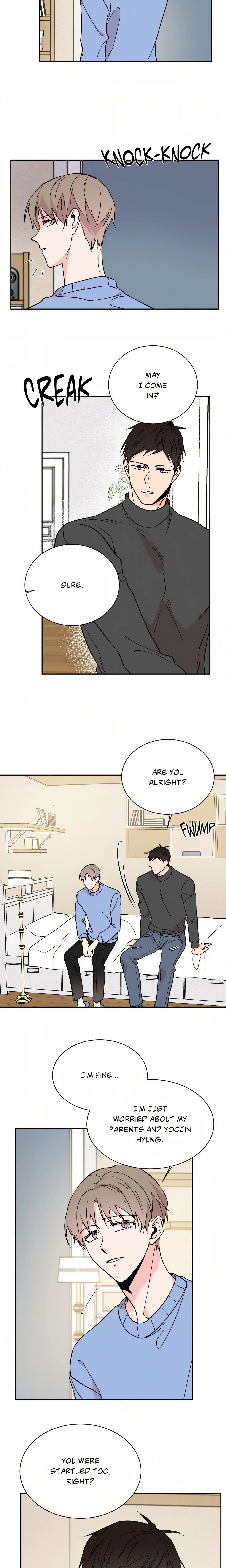 Reversal (Saejo) (Uncensored) chapter 10 page 10