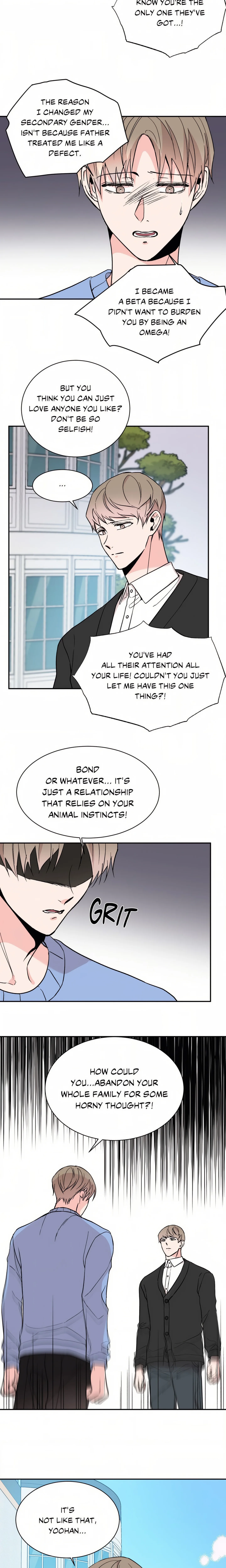 Reversal (Saejo) (Uncensored) chapter 10 page 2
