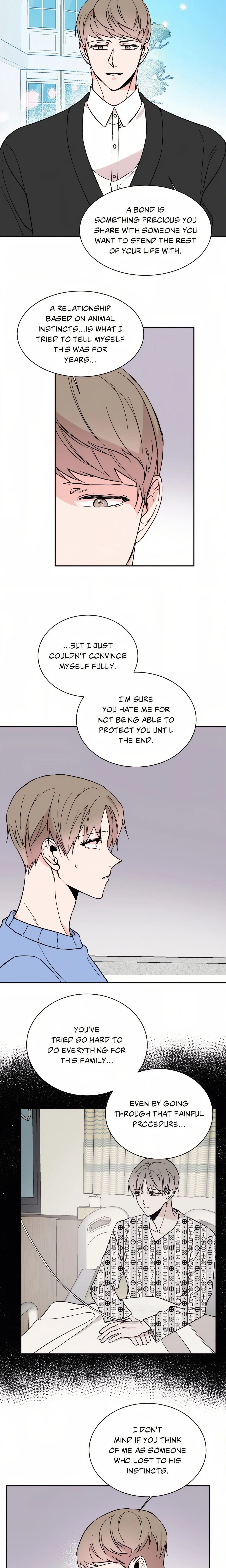 Reversal (Saejo) (Uncensored) chapter 10 page 3