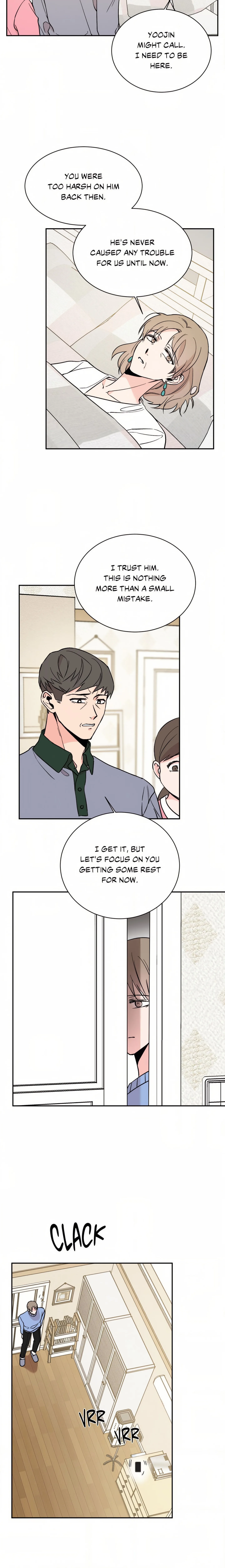 Reversal (Saejo) (Uncensored) chapter 10 page 7