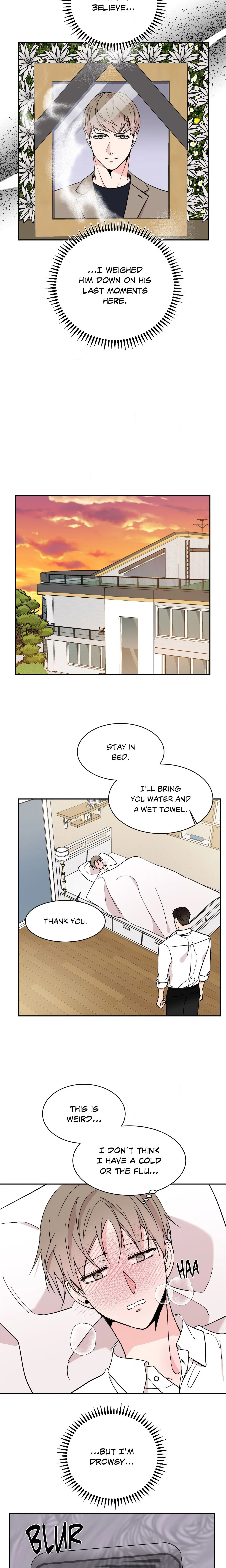 Reversal (Saejo) (Uncensored) chapter 11 page 10