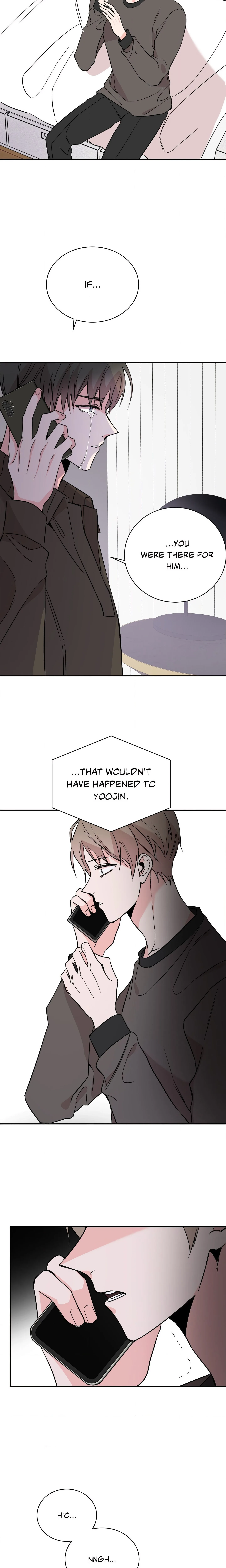 Reversal (Saejo) (Uncensored) chapter 13 page 10