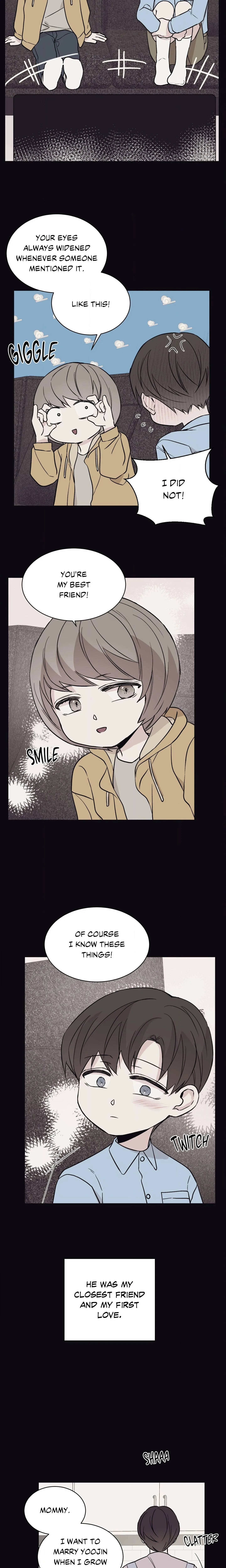 Reversal (Saejo) (Uncensored) chapter 13 page 15