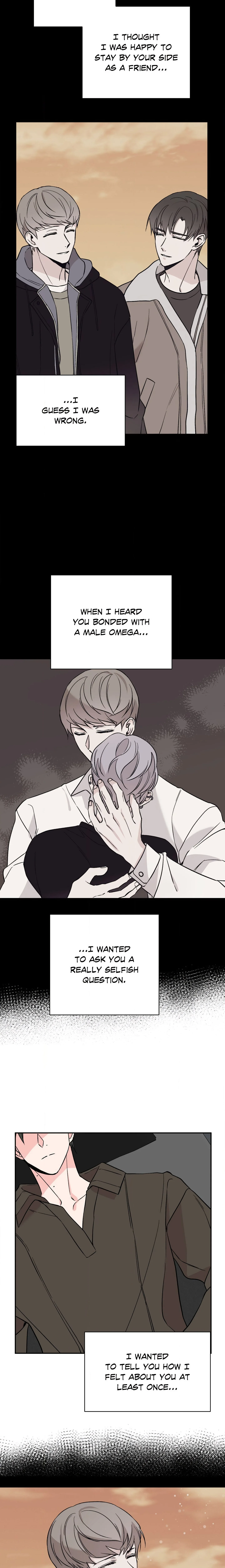 Reversal (Saejo) (Uncensored) chapter 13 page 17