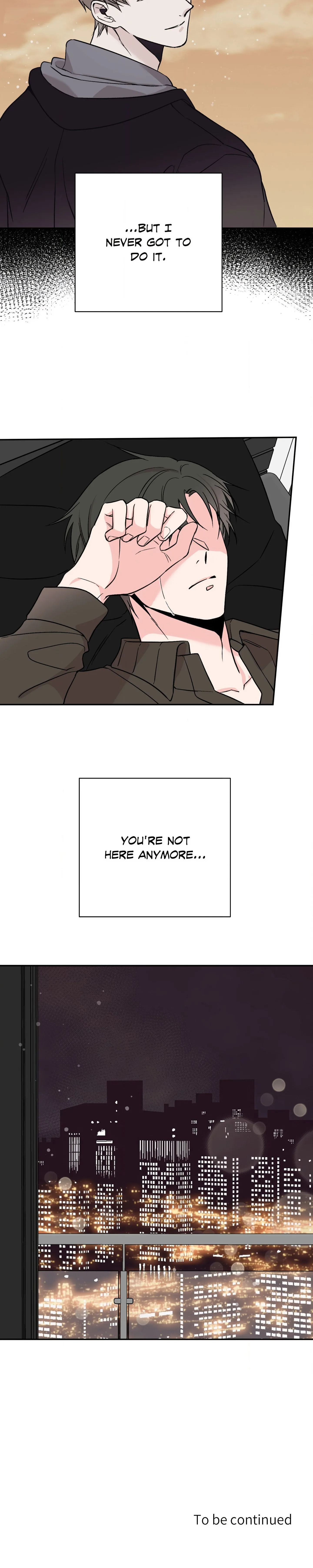 Reversal (Saejo) (Uncensored) chapter 13 page 18