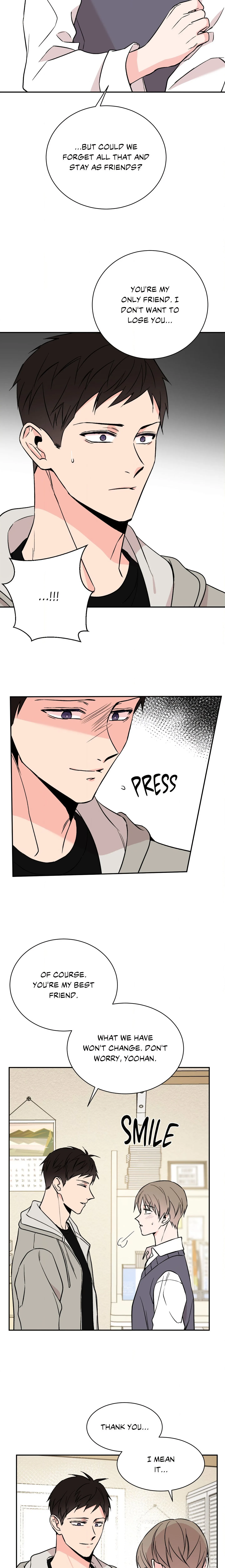 Reversal (Saejo) (Uncensored) chapter 13 page 4