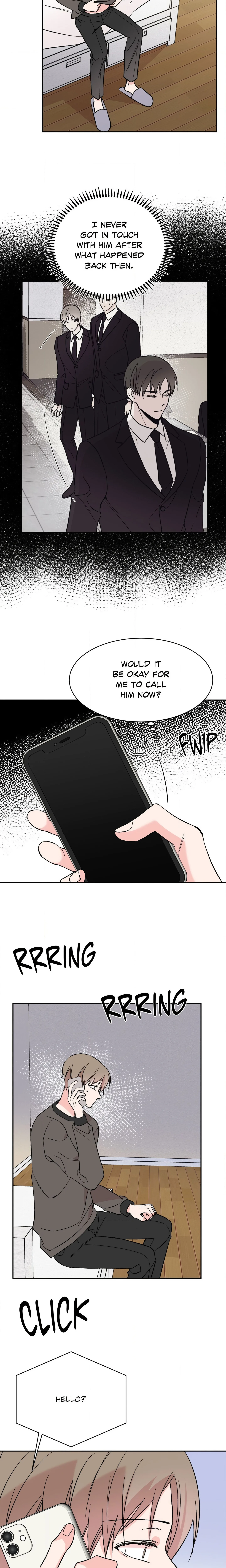 Reversal (Saejo) (Uncensored) chapter 13 page 7