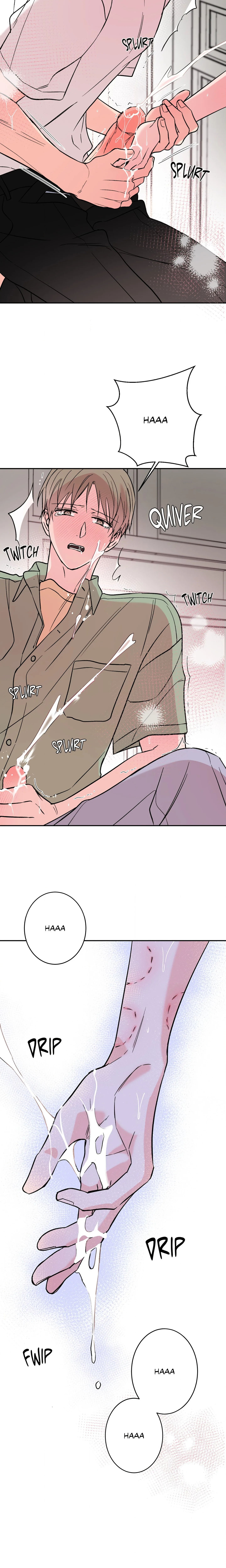 Reversal (Saejo) (Uncensored) chapter 15 page 15