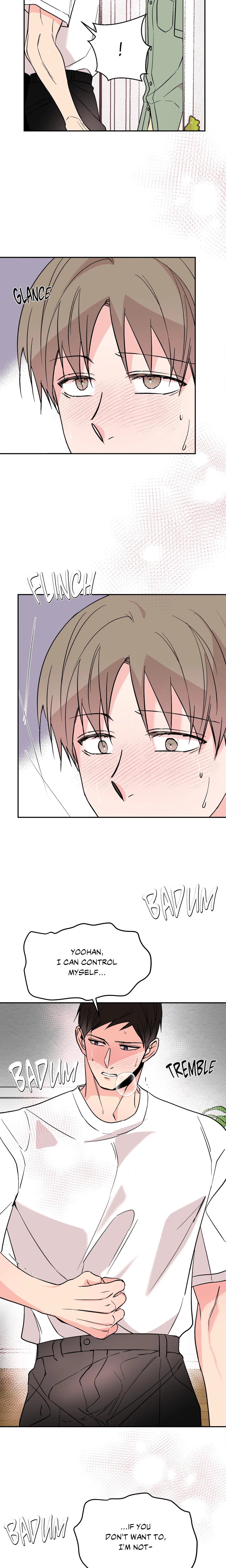 Reversal (Saejo) (Uncensored) chapter 15 page 7