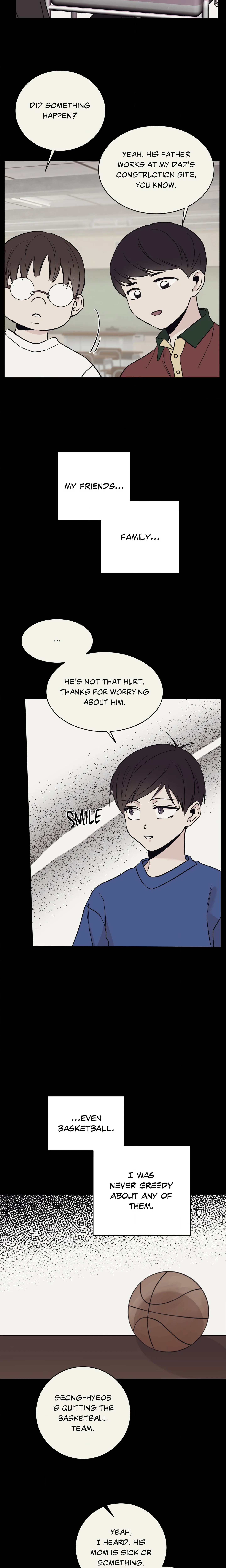 Reversal (Saejo) (Uncensored) chapter 16 page 12