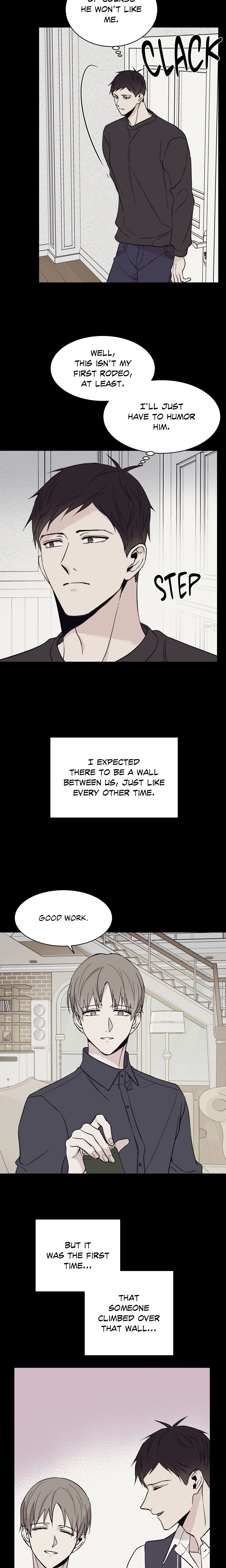 Reversal (Saejo) (Uncensored) chapter 16 page 15