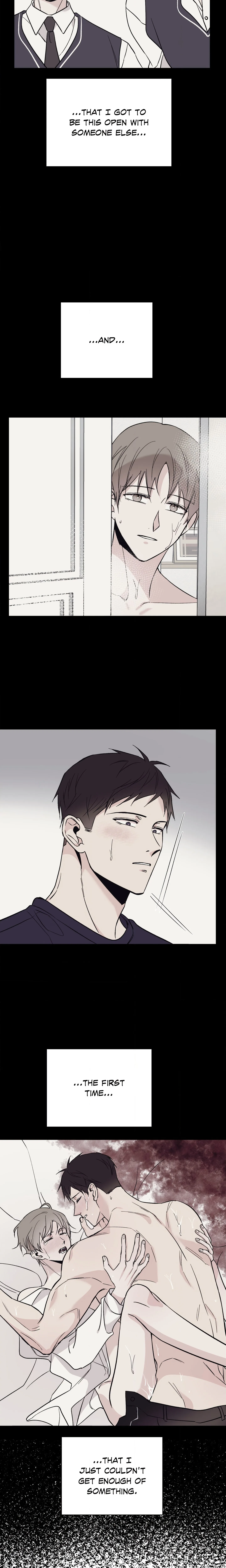 Reversal (Saejo) (Uncensored) chapter 16 page 16