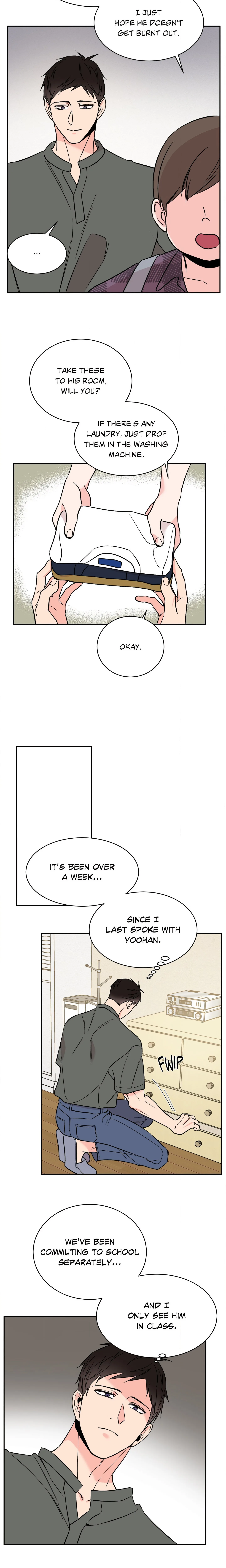 Reversal (Saejo) (Uncensored) chapter 16 page 7