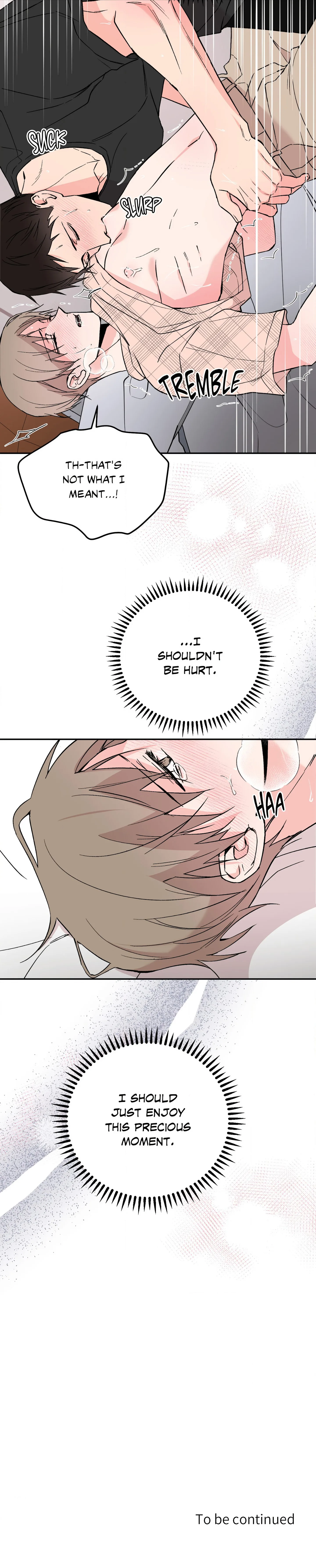 Reversal (Saejo) (Uncensored) chapter 17 page 18