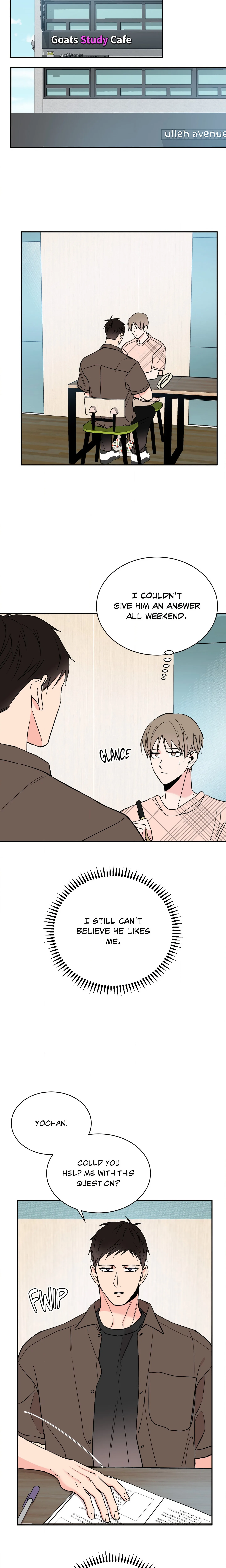 Reversal (Saejo) (Uncensored) chapter 17 page 6
