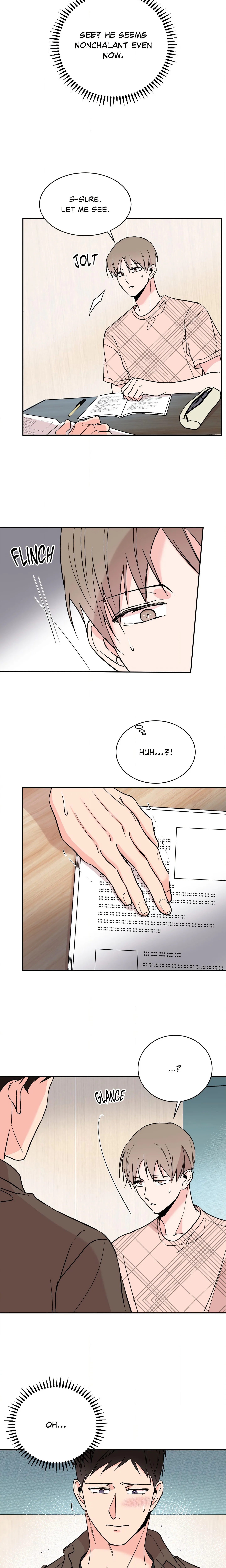 Reversal (Saejo) (Uncensored) chapter 17 page 7