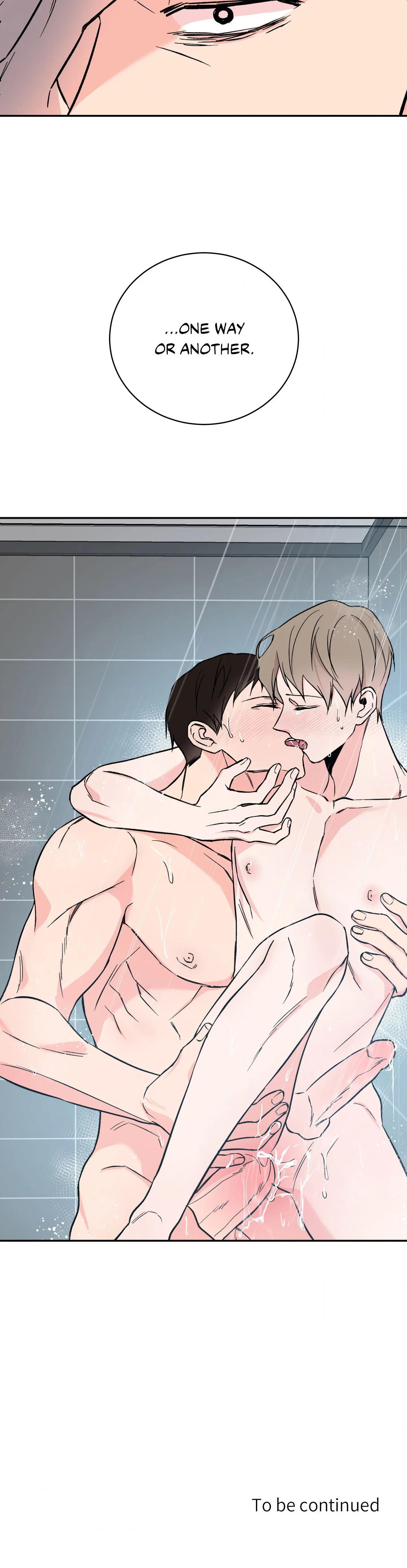 Reversal (Saejo) (Uncensored) chapter 18 page 18