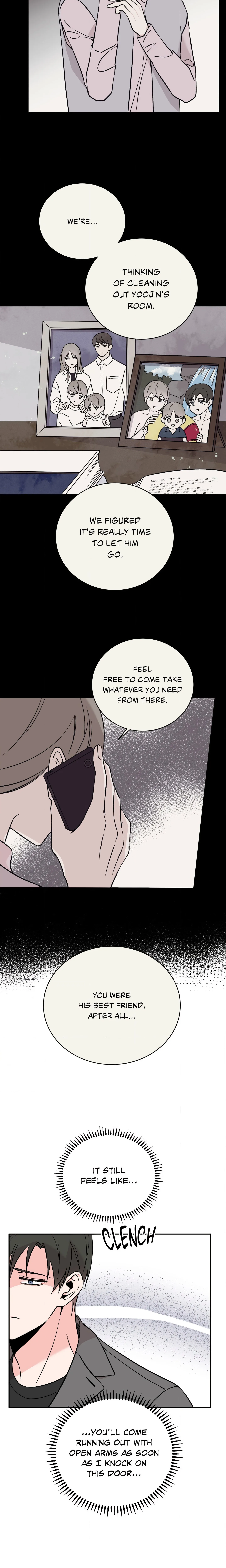 Reversal (Saejo) (Uncensored) chapter 19 page 12