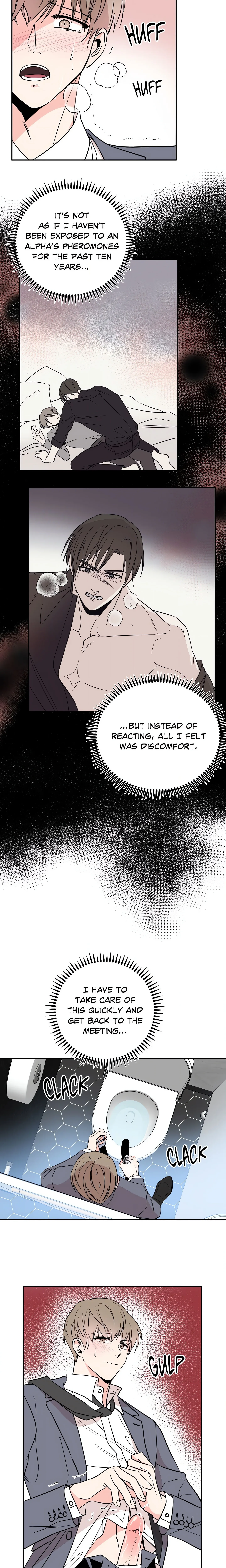 Reversal (Saejo) (Uncensored) chapter 2 page 10