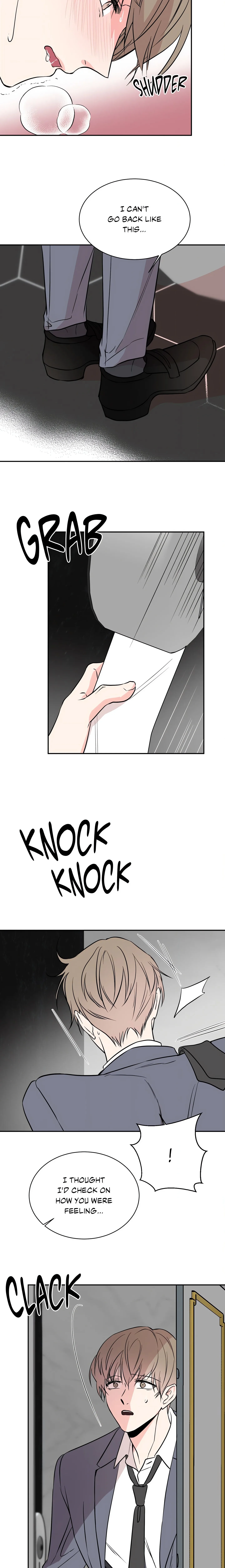 Reversal (Saejo) (Uncensored) chapter 2 page 13
