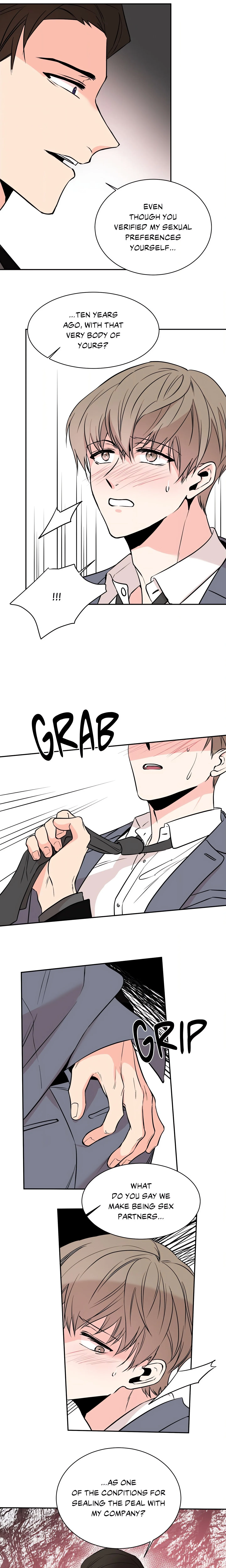 Reversal (Saejo) (Uncensored) chapter 2 page 15