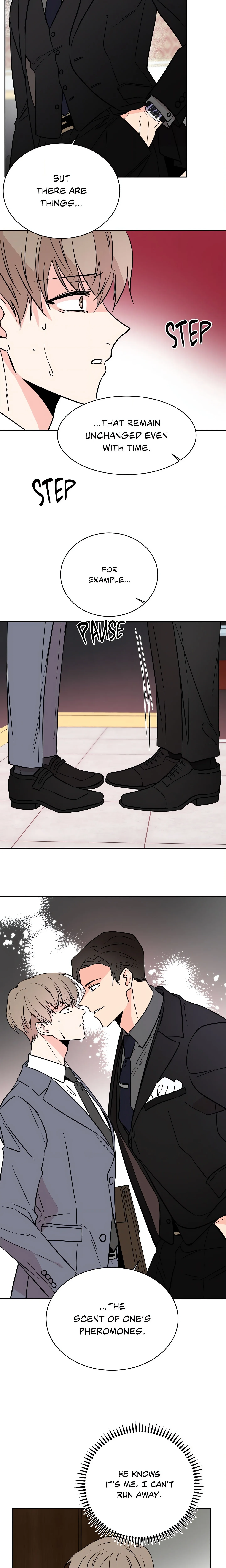 Reversal (Saejo) (Uncensored) chapter 2 page 3