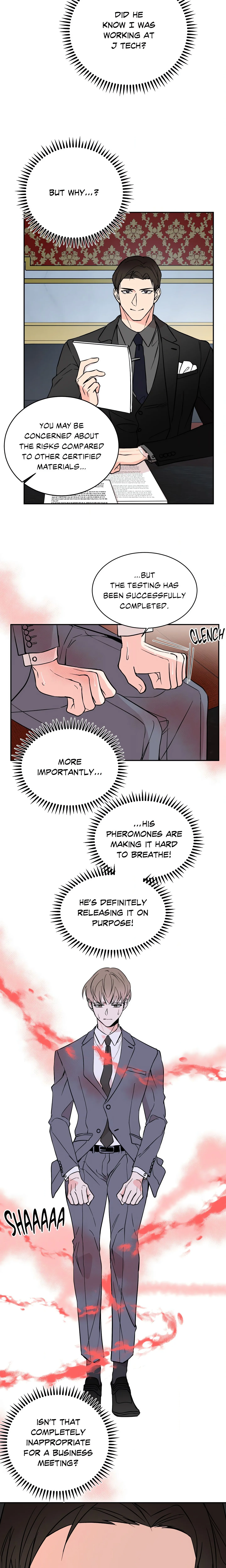Reversal (Saejo) (Uncensored) chapter 2 page 6