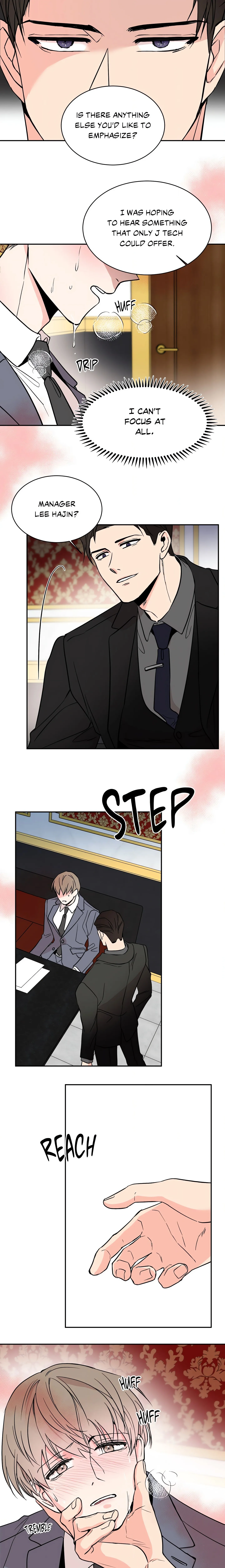 Reversal (Saejo) (Uncensored) chapter 2 page 7