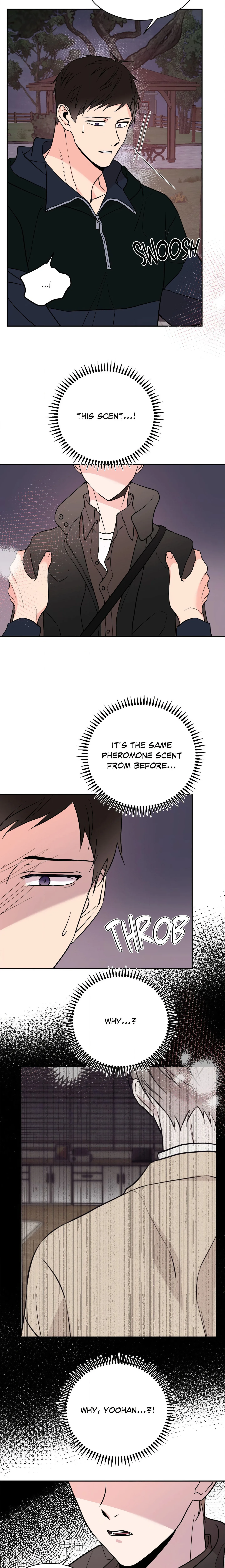 Reversal (Saejo) (Uncensored) chapter 22 page 17